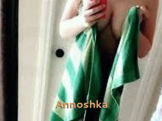 Annoshka