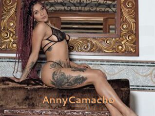 AnnyCamacho