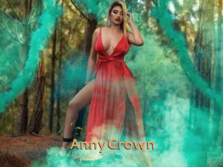 AnnyCrown Du Cul A Gogo