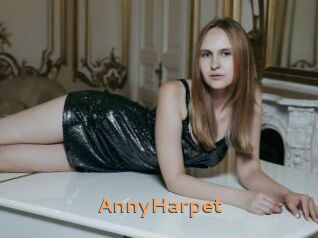 AnnyHarpet