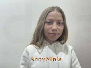 AnnyMinis