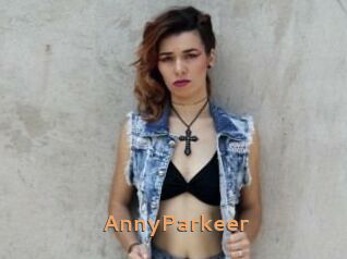 AnnyParkeer