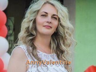 AnnyValentine