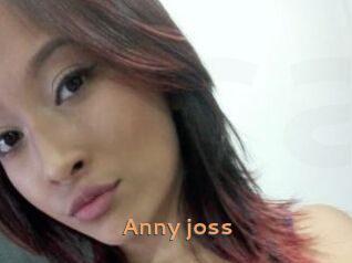 Anny_joss Du Cul A Gogo