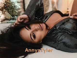 AnnyaTyler