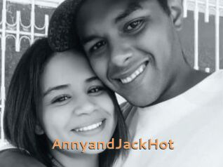 AnnyandJackHot