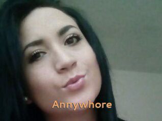 Annywhore