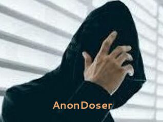 AnonDoser