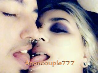 Anoncouple777