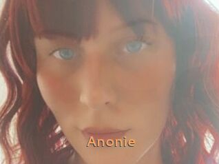 Anonie