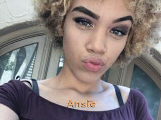 Ansie