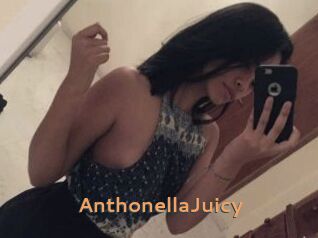 AnthonellaJuicy