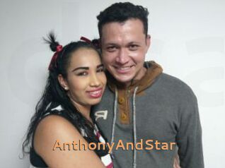 AnthonyAndStar