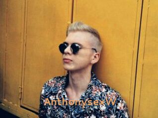 AnthonysexW