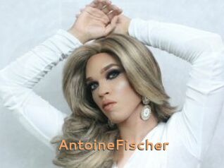 AntoineFischer Du Cul A Gogo
