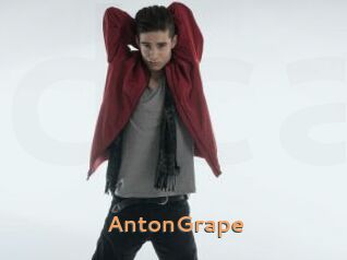 AntonGrape
