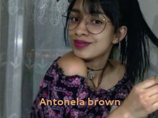 Antonela_brown