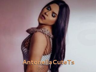 AntonellaCuteTs
