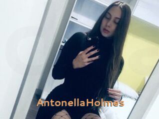 AntonellaHolmes