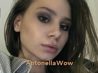 AntonellaWow