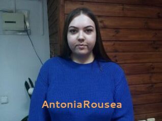 AntoniaRousea