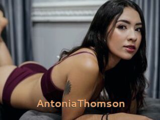 AntoniaThomson
