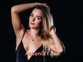 AntoniaYana