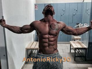 AntonioRicky30