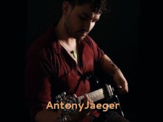 AntonyJaeger