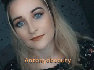 Antonyabeauty