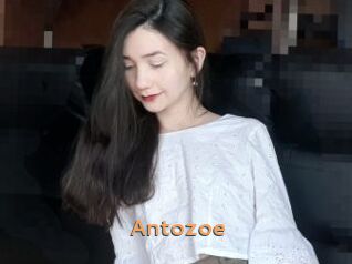 Antozoe