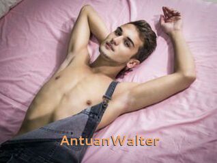 AntuanWalter
