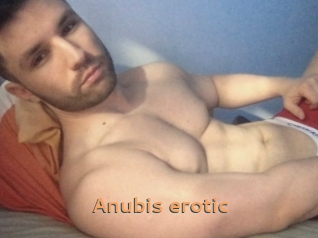 Anubis_erotic Du Cul A Gogo