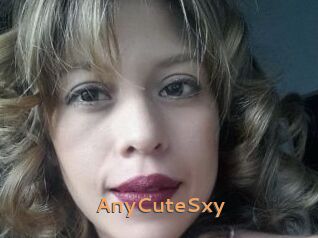 AnyCuteSxy
