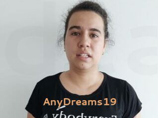 AnyDreams19