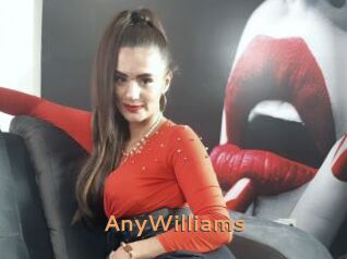 AnyWilliams