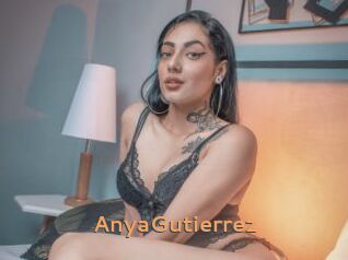 AnyaGutierrez