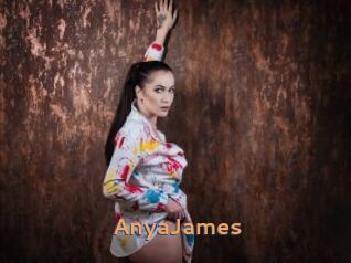AnyaJames