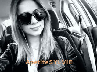 ApetiteSYLVIE
