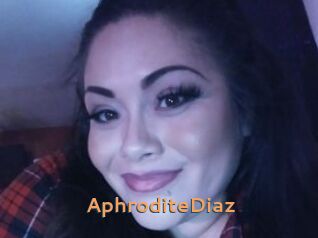 AphroditeDiaz