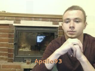 Apollo93