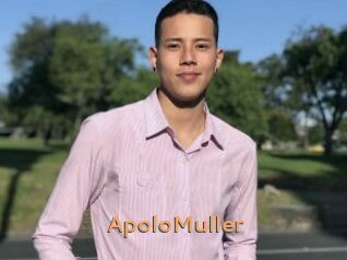 ApoloMuller