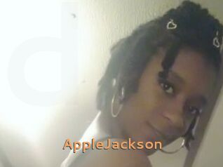 AppleJackson