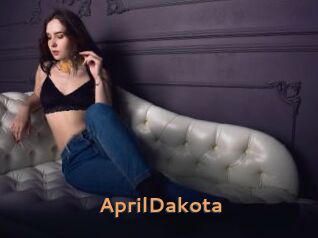 AprilDakota