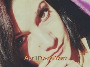 AprilDoesBest