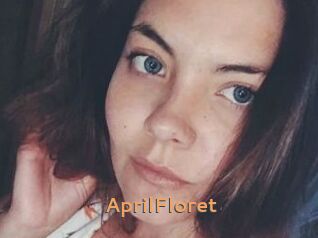 AprilFloret