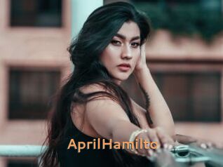 AprilHamilto