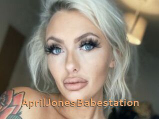 AprilJonesBabestation