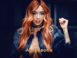 AprilLeone