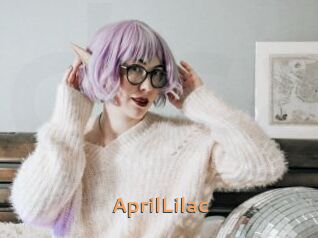 AprilLilac
